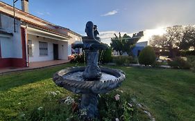 Casa Rural Villalta